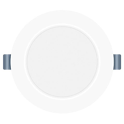 Alusso Recessed Ceiling Light 9W 6K Einbaustrahler IP44