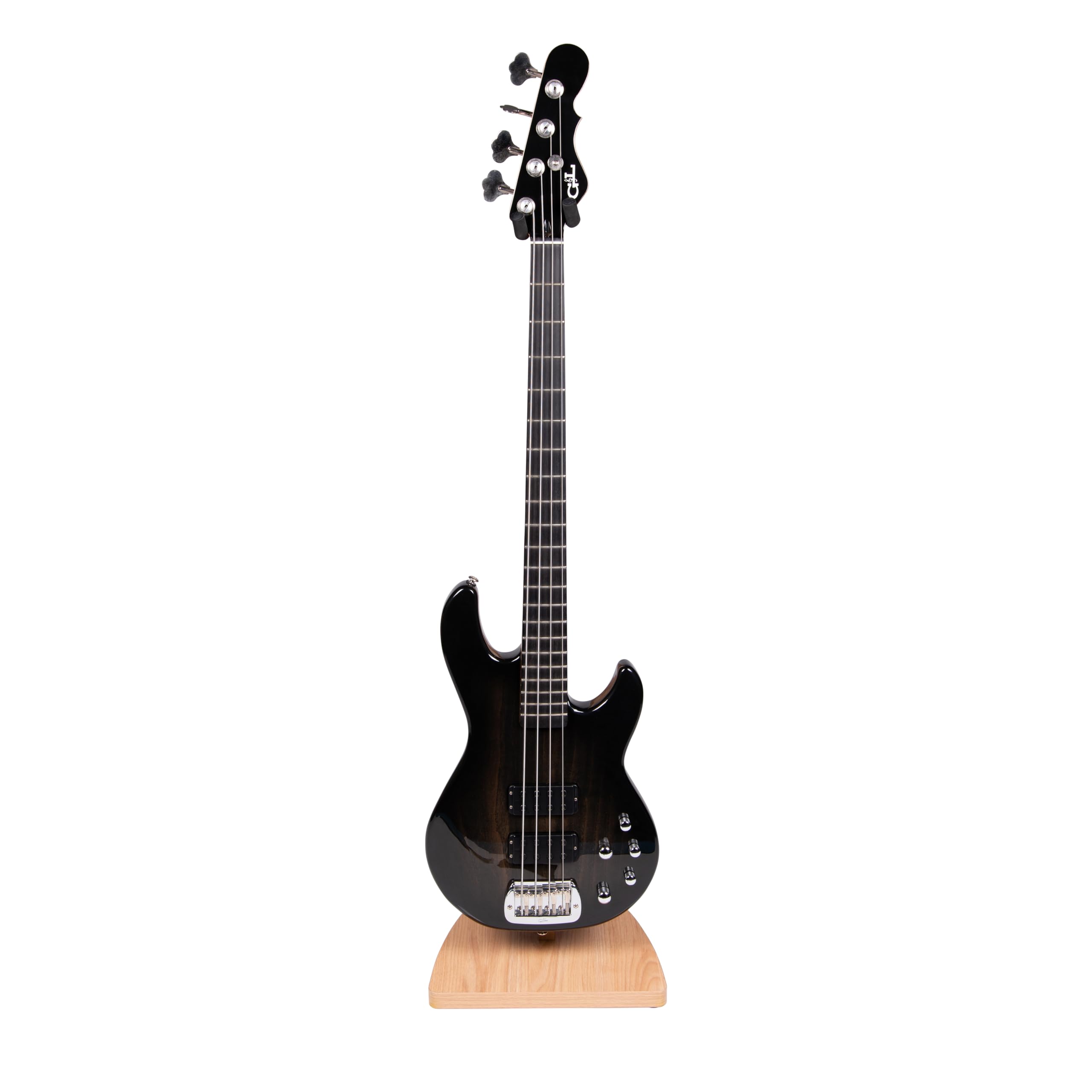 Gator Frameworks Elite GFW-ELITEGTRHNGSTD Gitarrenständer Ahorn