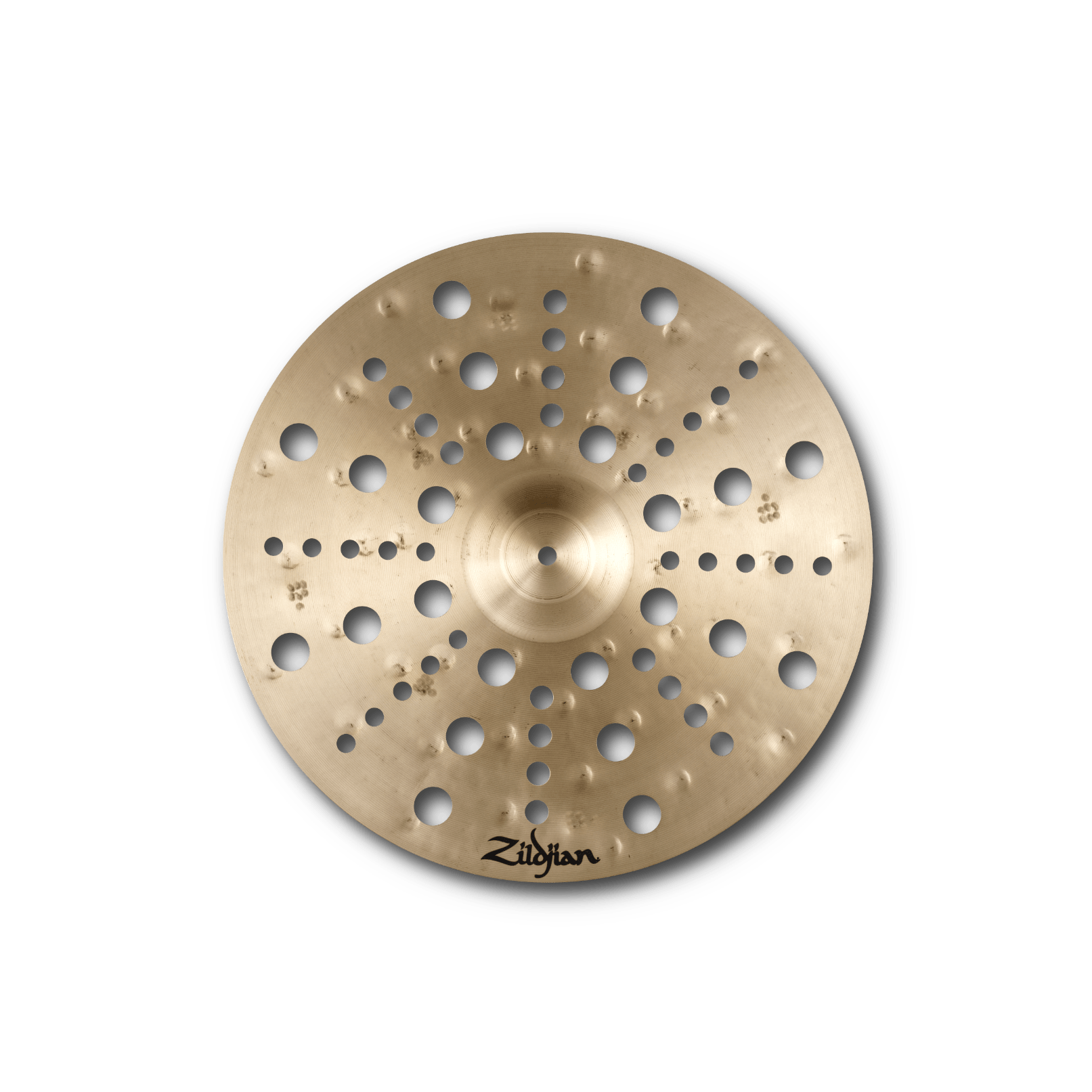 Zildjian K Custom Special Dry Trash Crash Becken 19 Zoll trocken