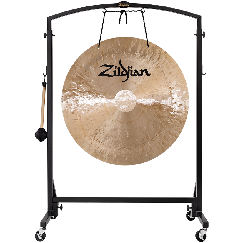 Zildjian Gong Ständer Heavy Duty Gongständer bis 40 Zoll