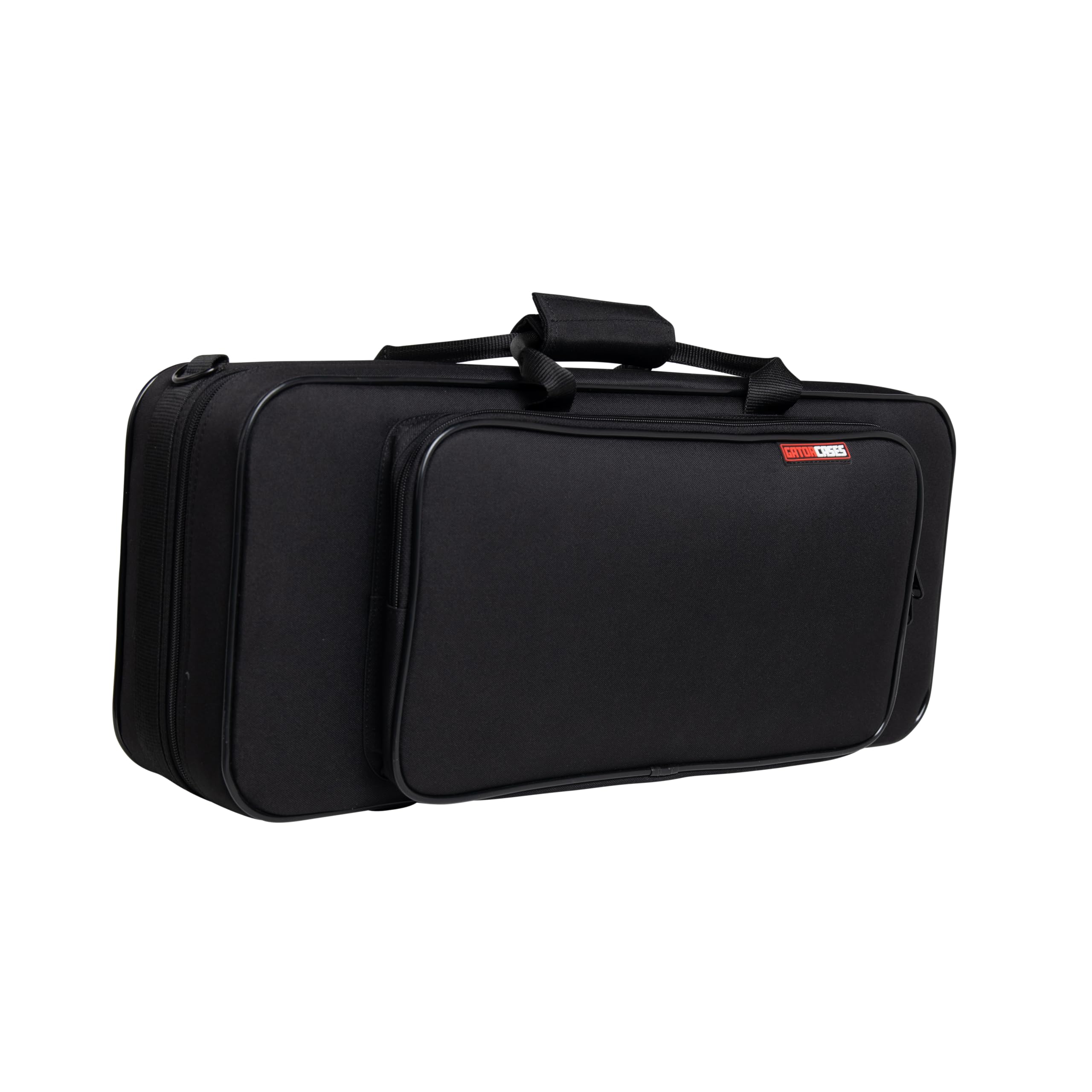 Gator Largo GBB-ALTOSAX Alt-Saxophon Koffer EPS Schwarz