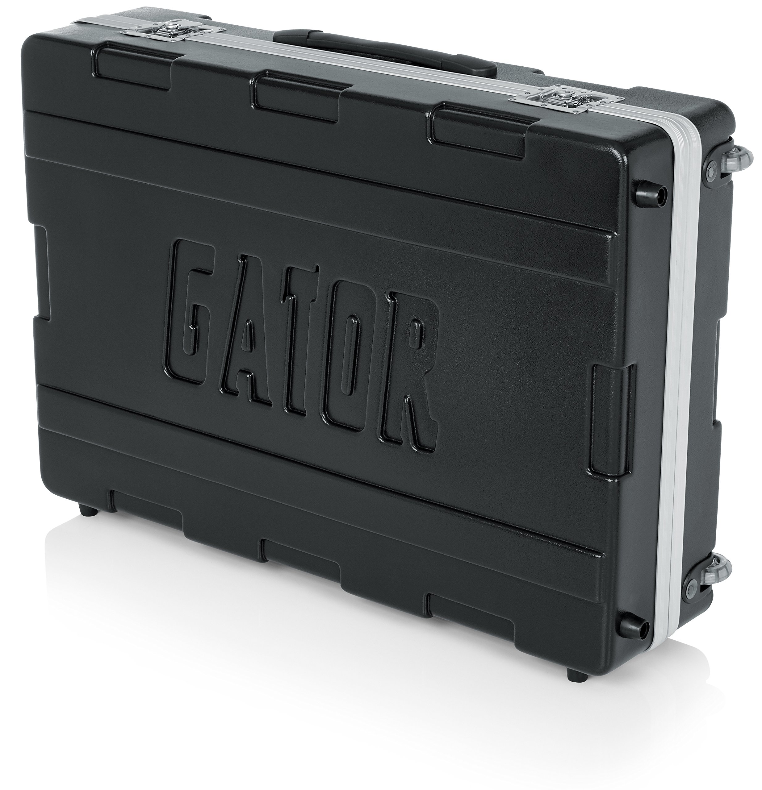 Gator Mixers G-Mix 20X30 Mixerkoffer mit Rollen 50,8x76,2cm