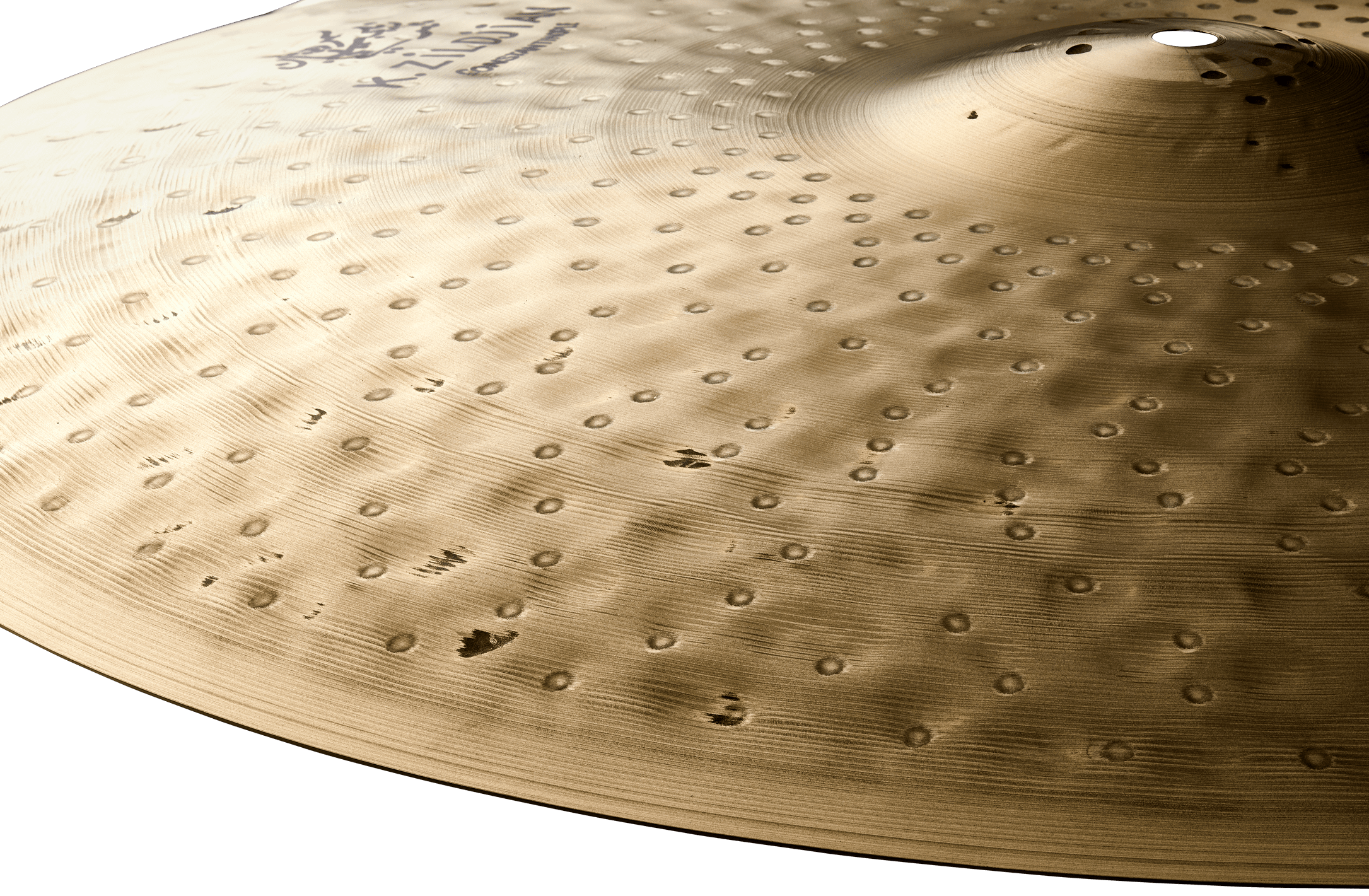 Zildjian K Constantinople Thin Ride Becken 22 Zoll