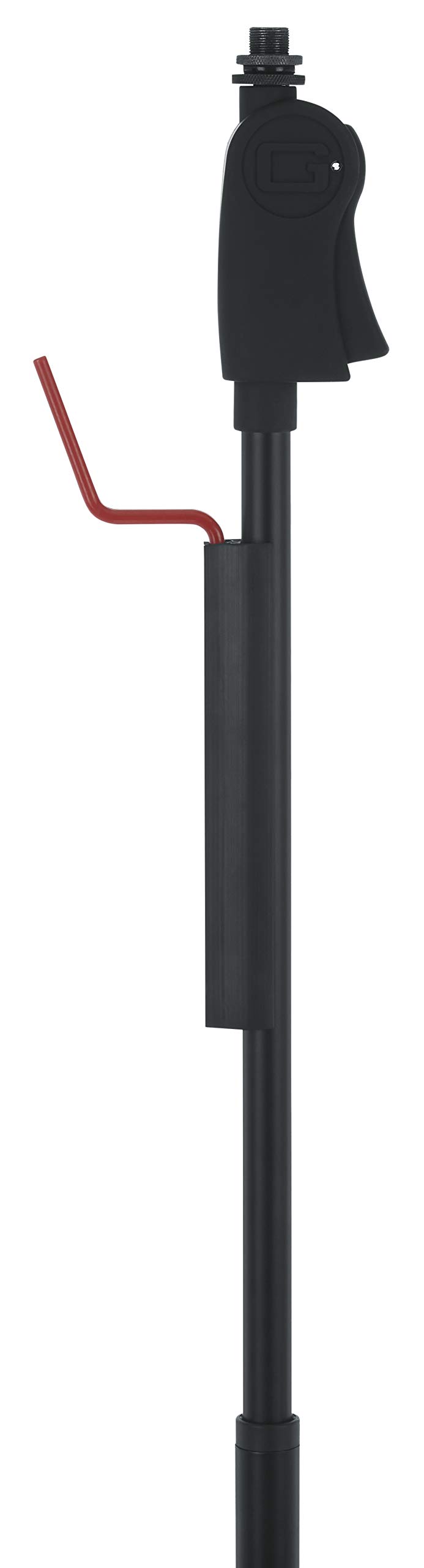 Gator Frameworks GFW-GTR-PICKCLIP Plektrumhalter 12 Plektren
