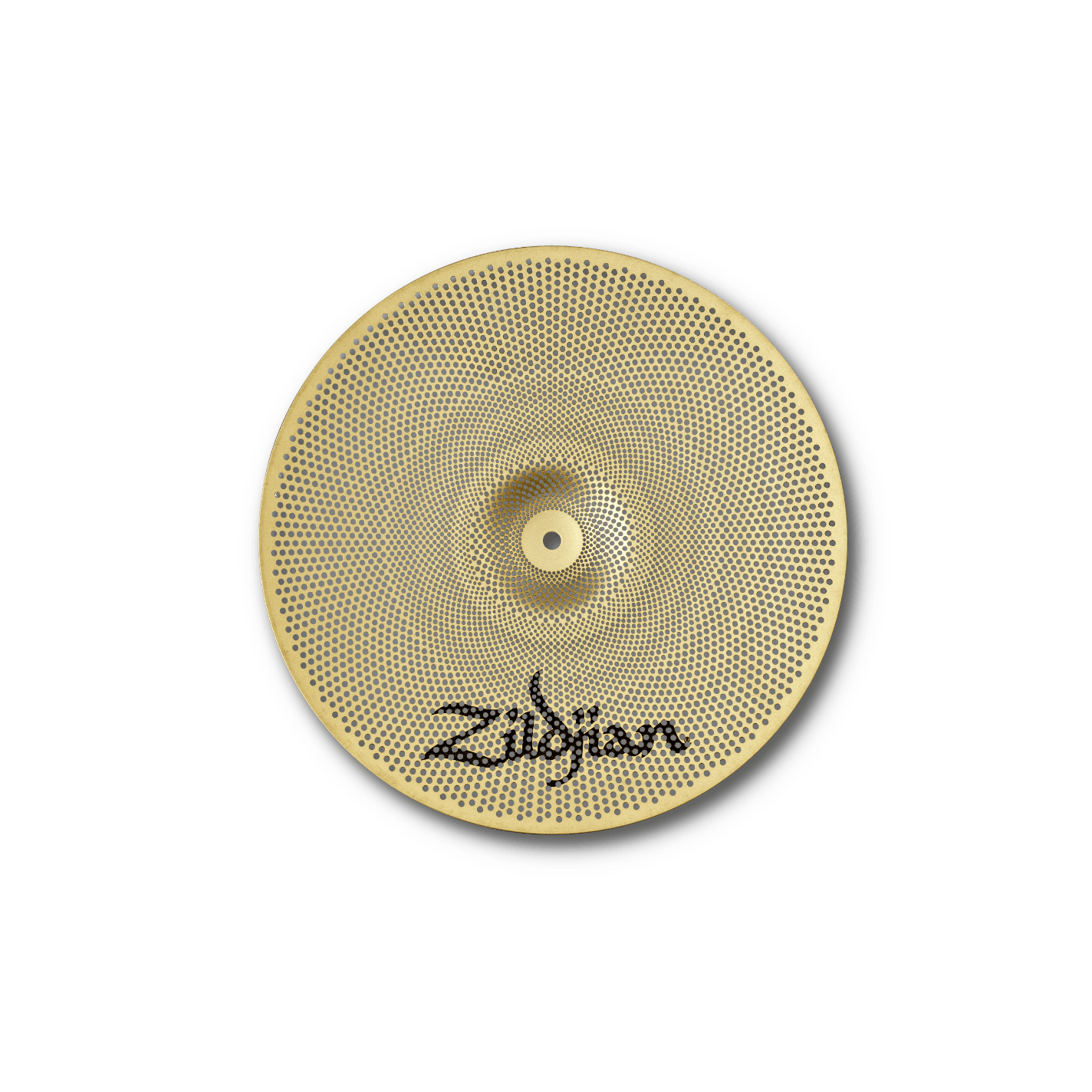 Zildjian L80 Low Volume 16" Crash-Becken leise üben