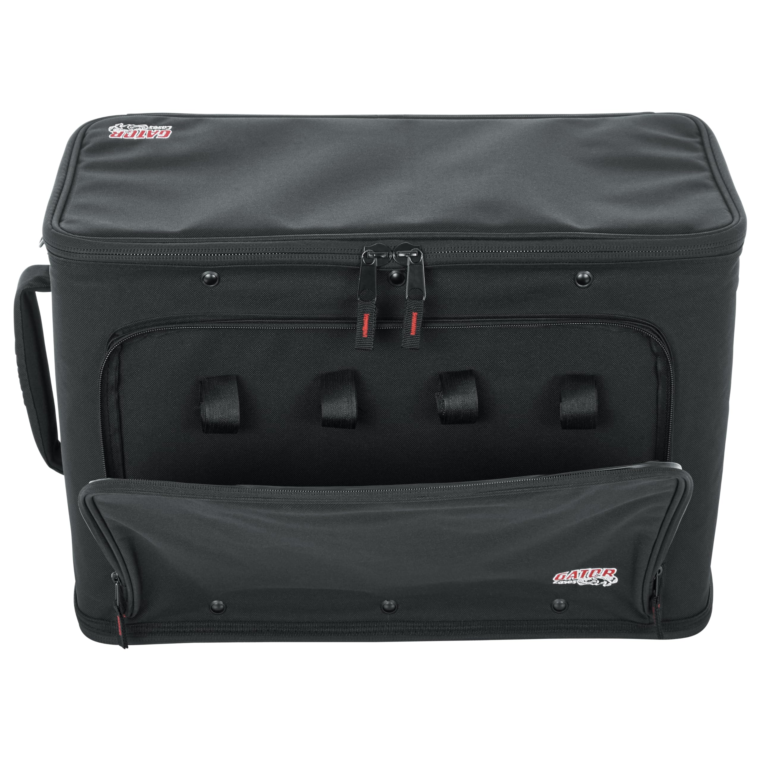 Gator Racks GR-RACKBAG-4U Racktasche 4U 31,8 cm