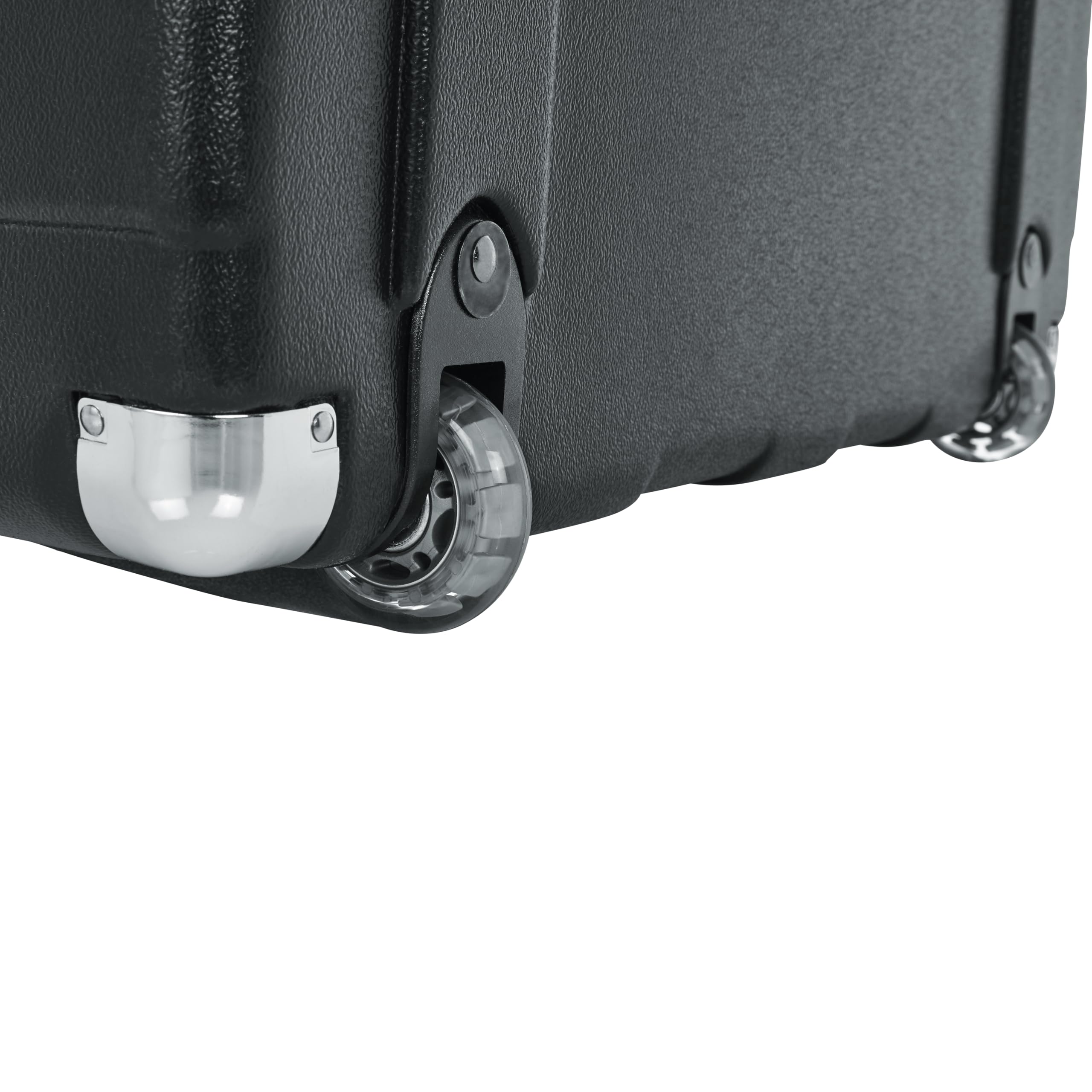Gator Mixers G-MIX-12 PU Rack-Koffer 12U Pop-Up schwarz