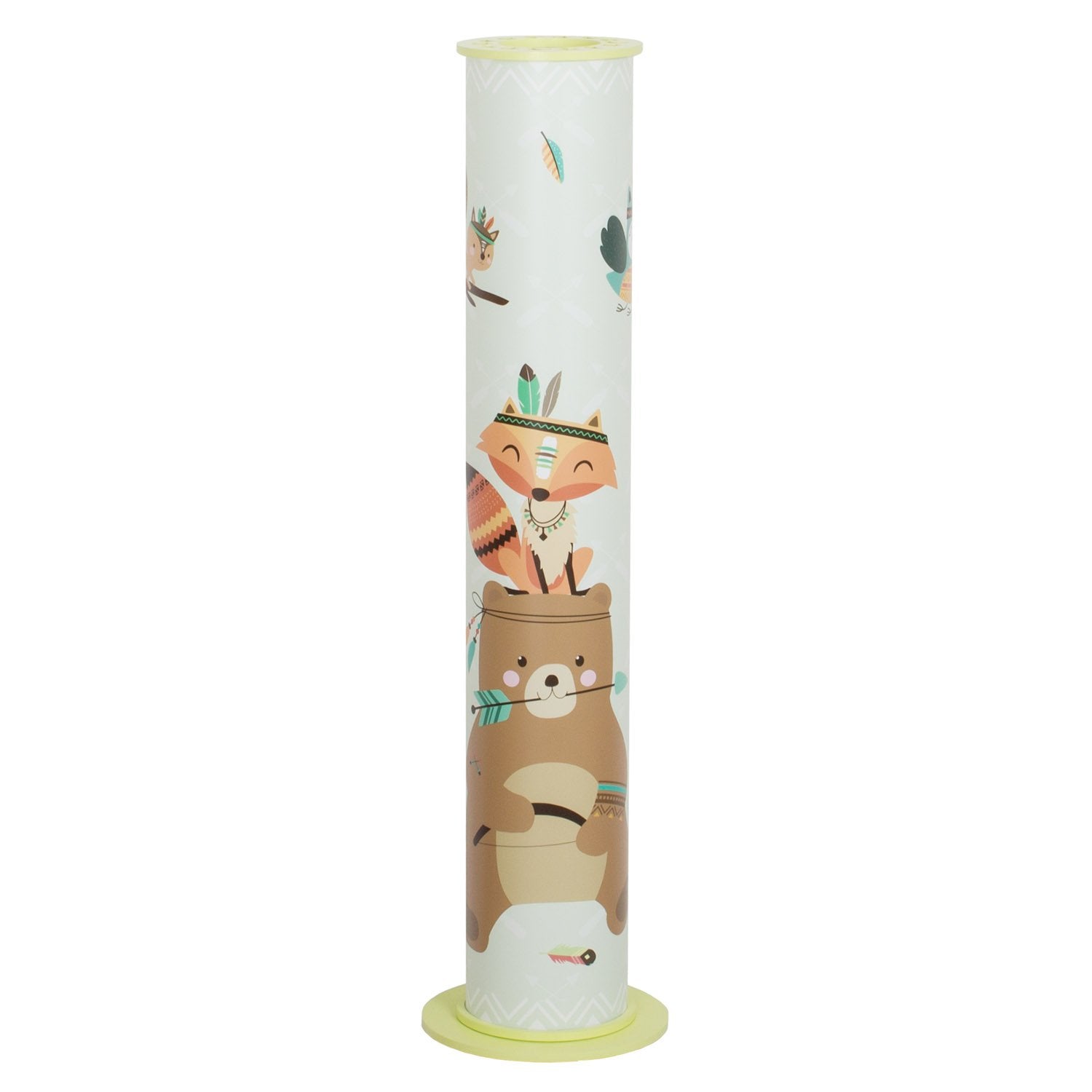 Elobra Kids 95-15 Little Indians Stehleuchte mint 95 cm