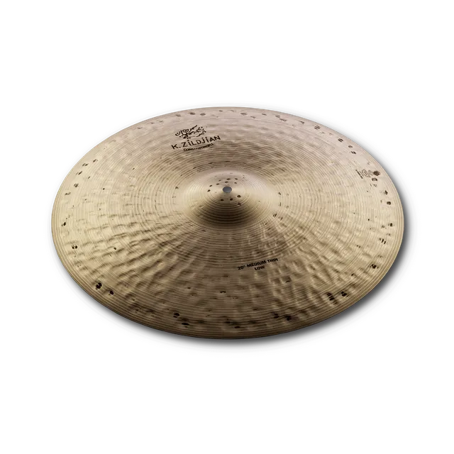 Zildjian K Constantinople Medium Thin Ride Low 20Z