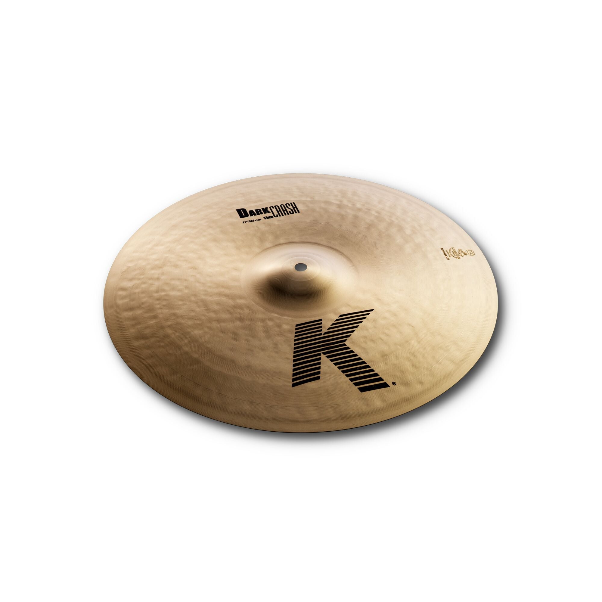 Zildjian K Country Becken-Set HiHat Crash Ride