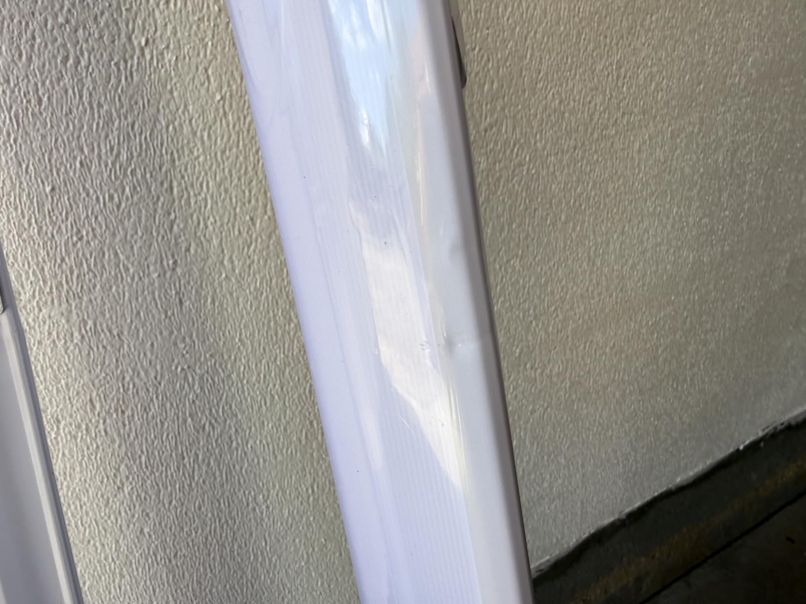 Alusso LED Röhre 117cm 40W 2er Set 3CCT IP20