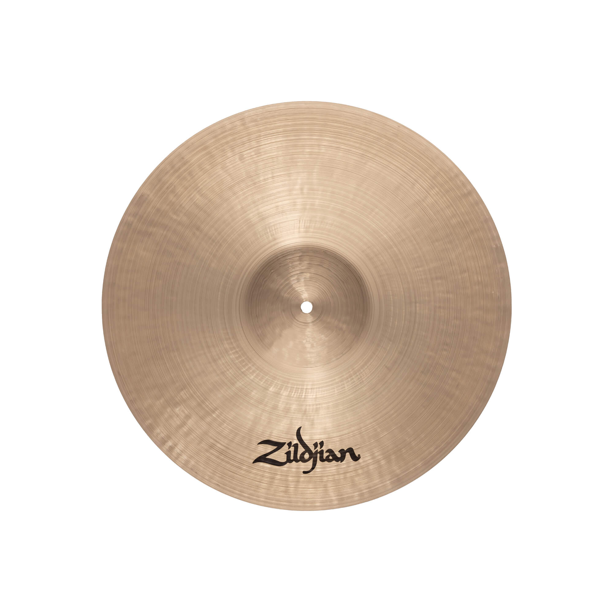Zildjian K Klassisch 18 Becken Paar Medium Heavy Orchester