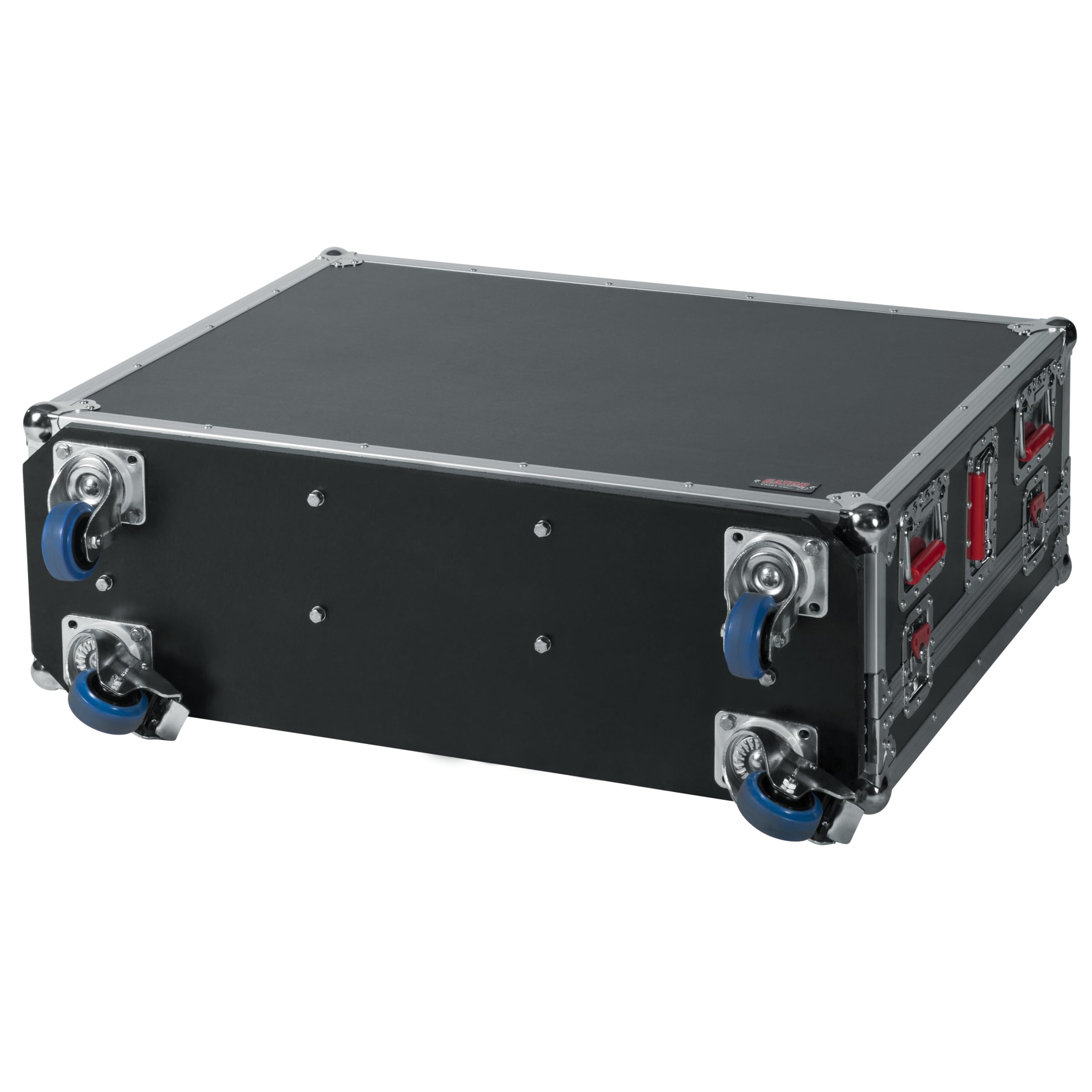 Gator G-TOURQU32 Mixer Case für Allen & Heath QU32 Holz