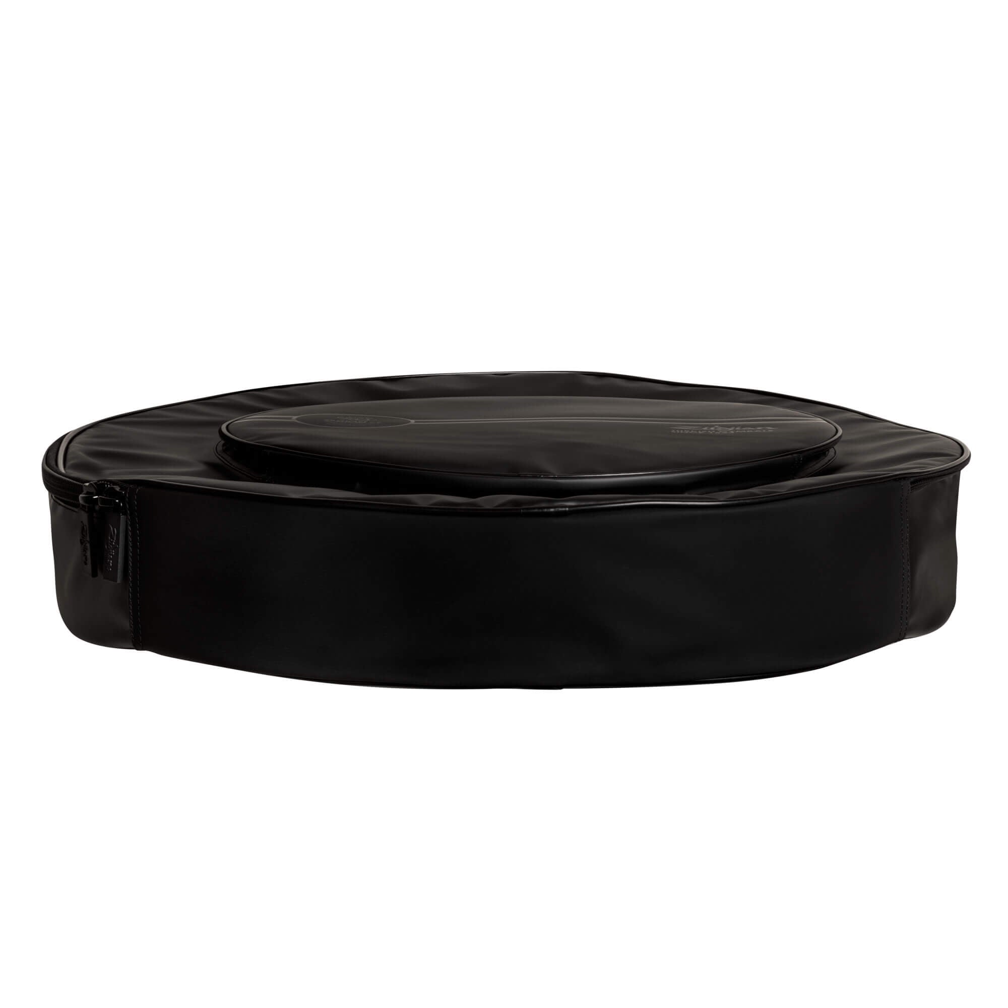 Zildjian Gigging Beckentasche 24 Zoll Schwarz Nylon