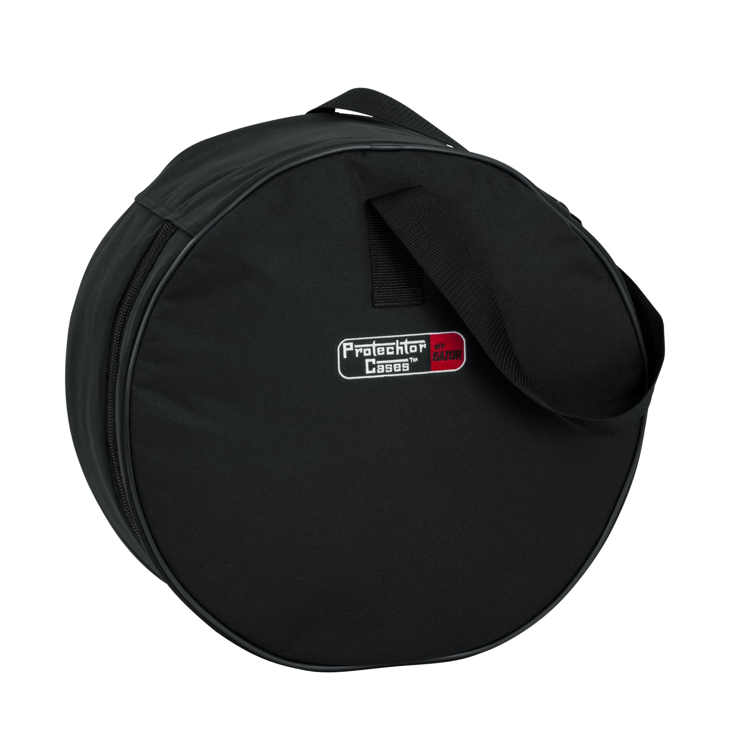 Gator Percussion GP-1305.5SD Snare Bag 13"x5,5" schwarz gepolstert