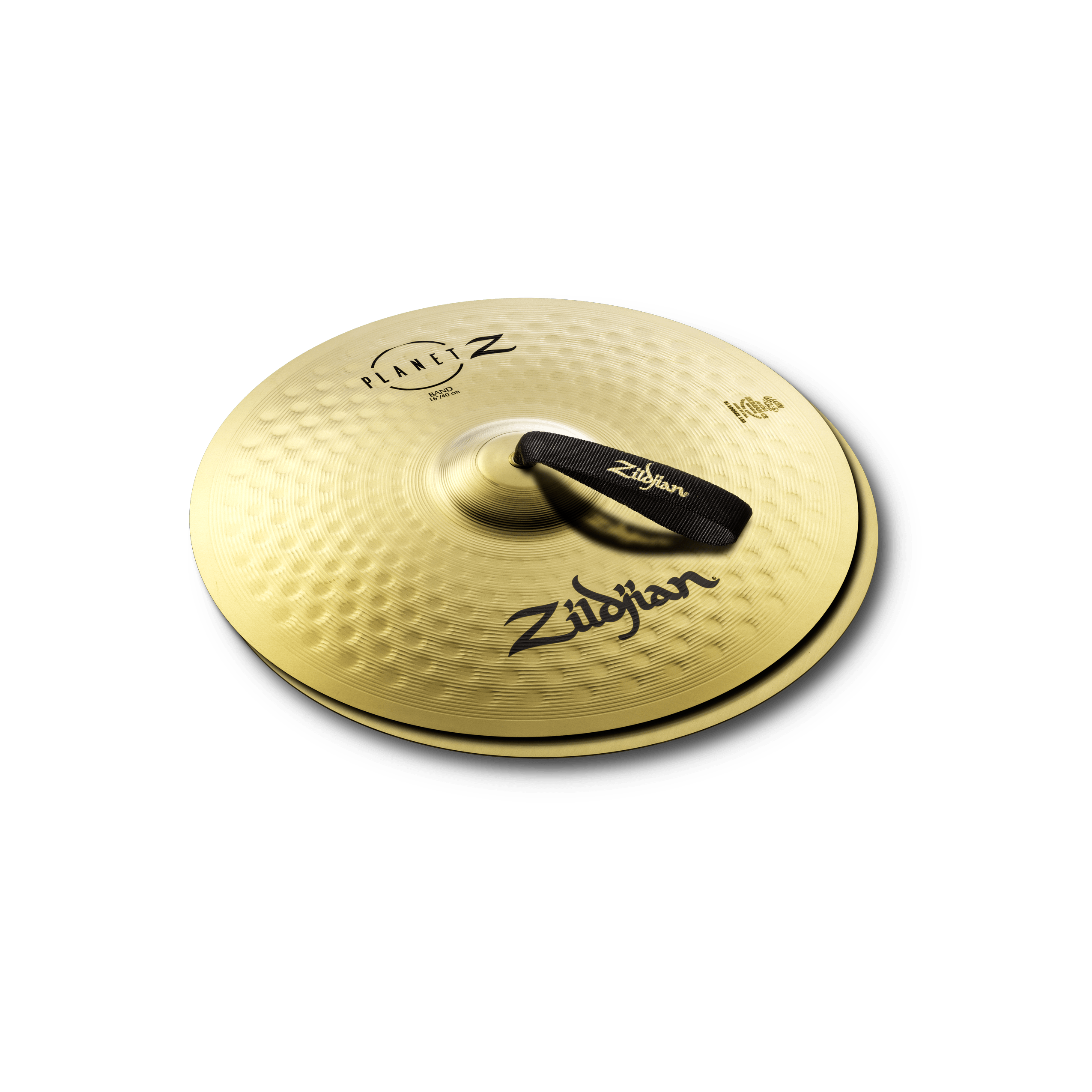 Zildjian Planet Z Band Becken-Paar 14 Zoll
