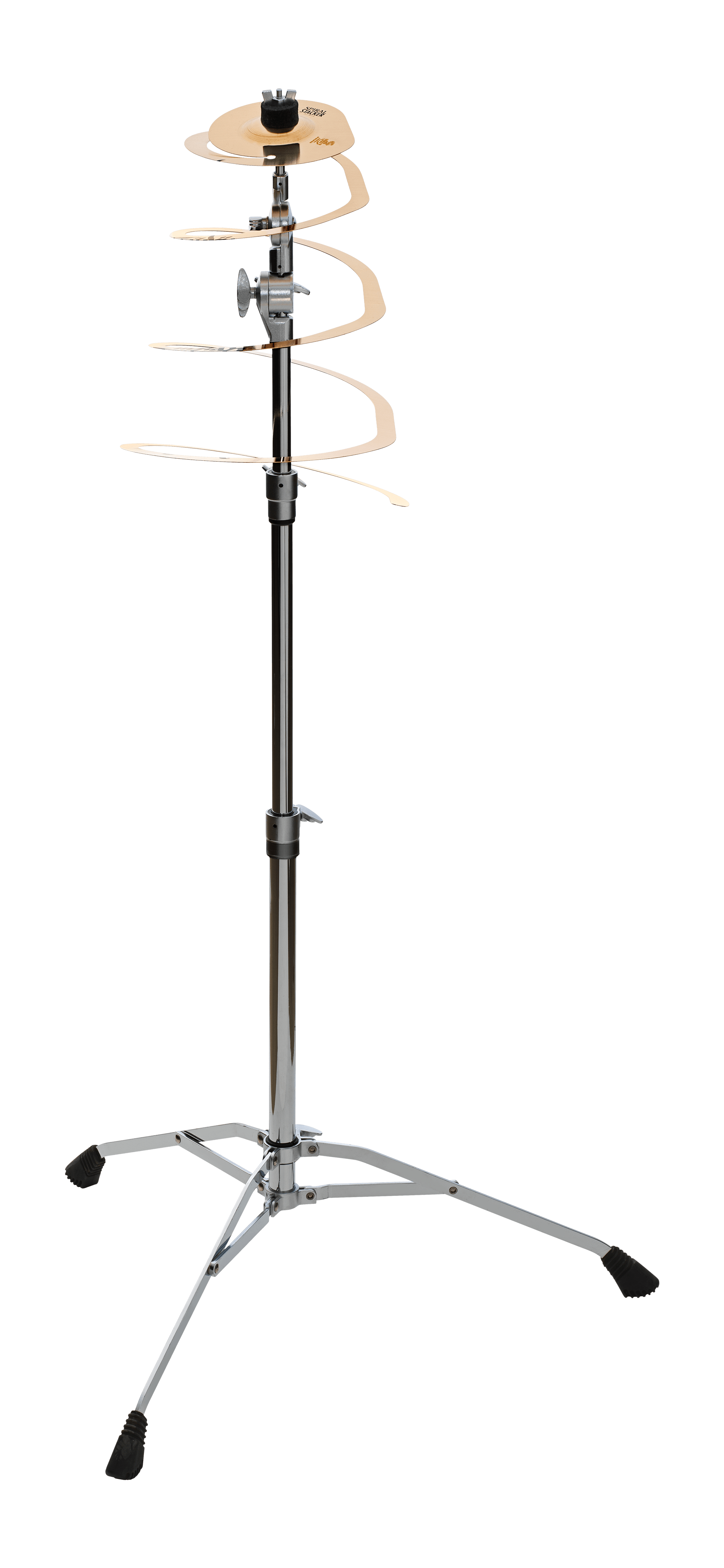 Zildjian FX 10" Spiral Stacker Effektbecken Stack