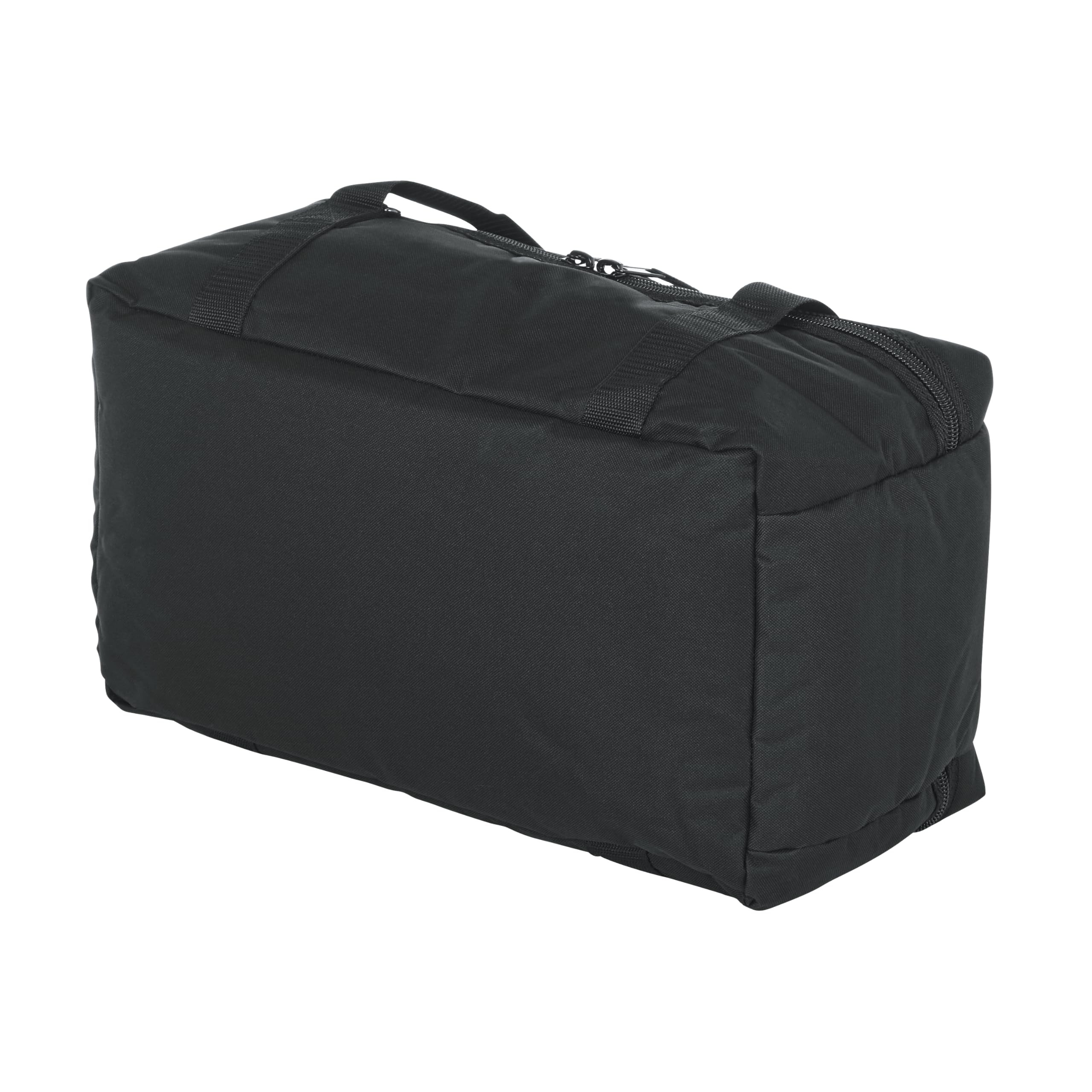 Gator Percussion GP-66 Hardwaretasche Double-Pedal schwarz