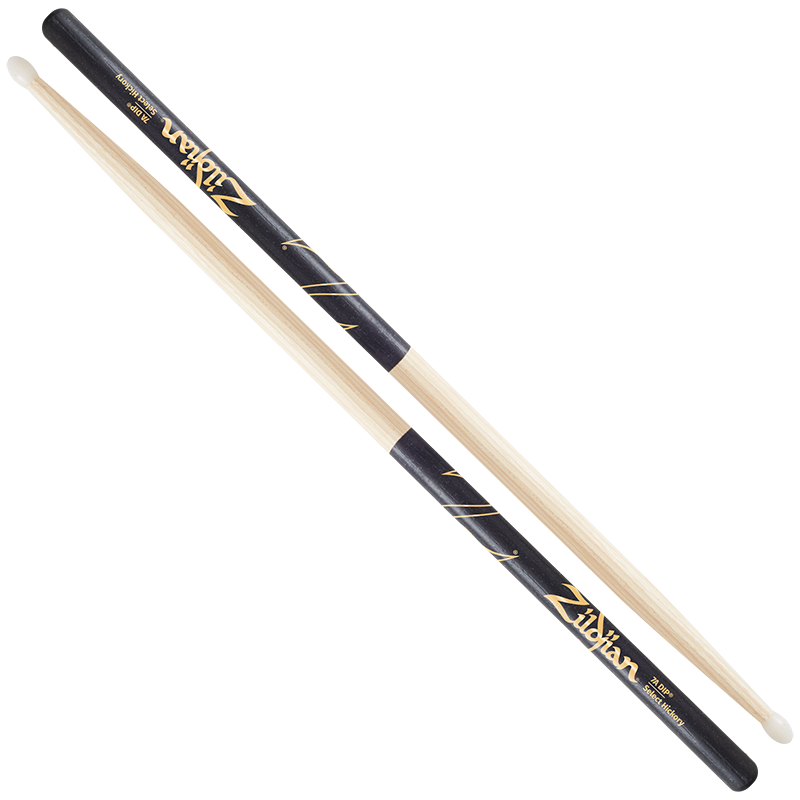 Zildjian 7A Nylon DIP Drumsticks Grip