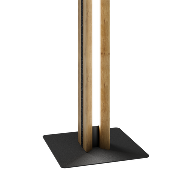 Elobra Chile S Stehleuchte Living LED Design