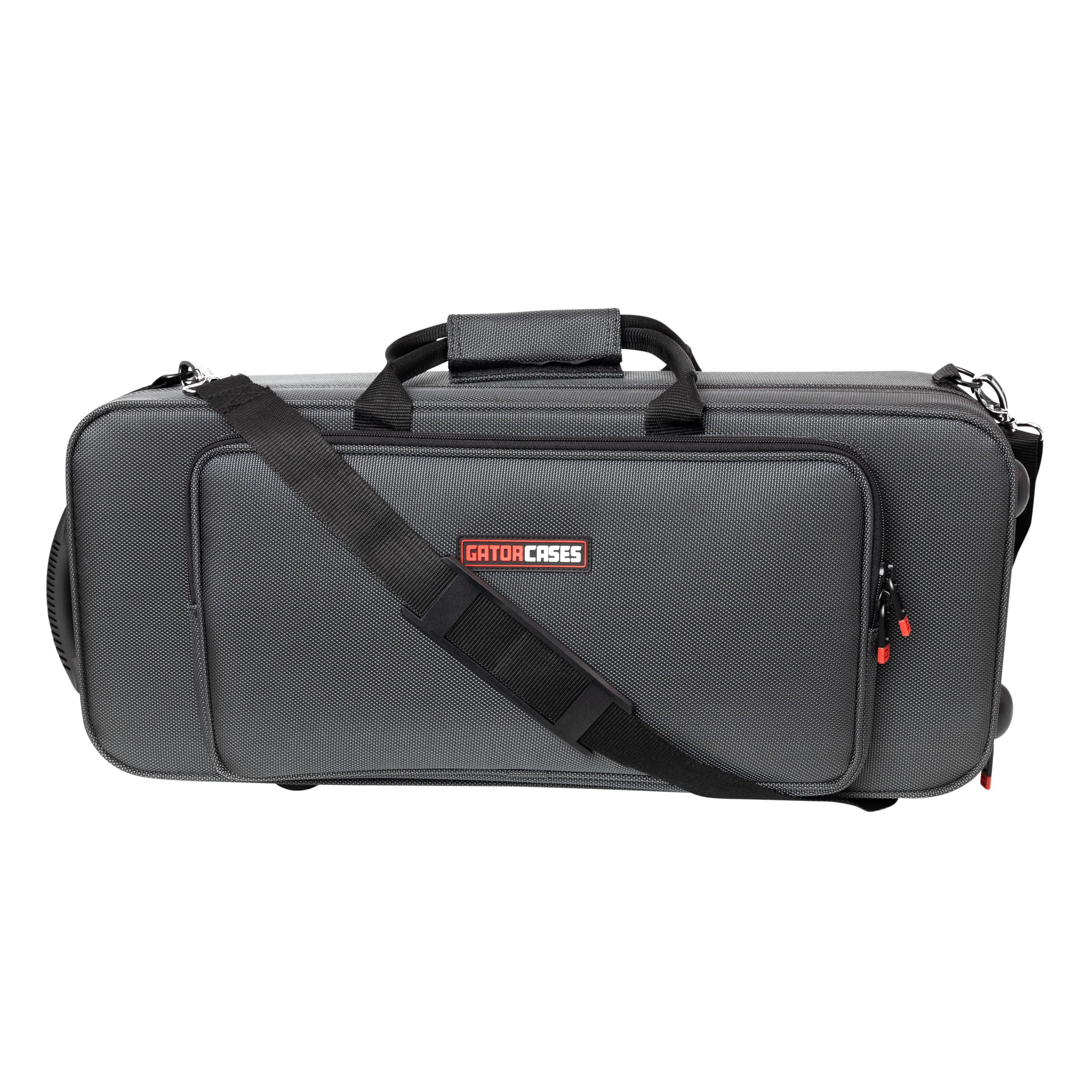 Gator Adagio Bb-Tenorsaxophon Koffer EPS 4 kg