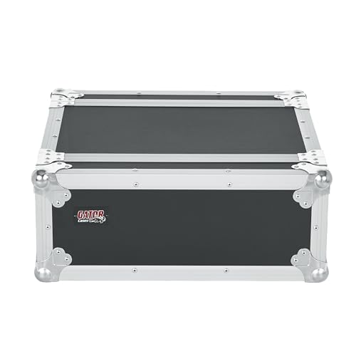 Gator G-TOUR EFX4 Rack Flightcase 4U 38,1 cm Tiefe