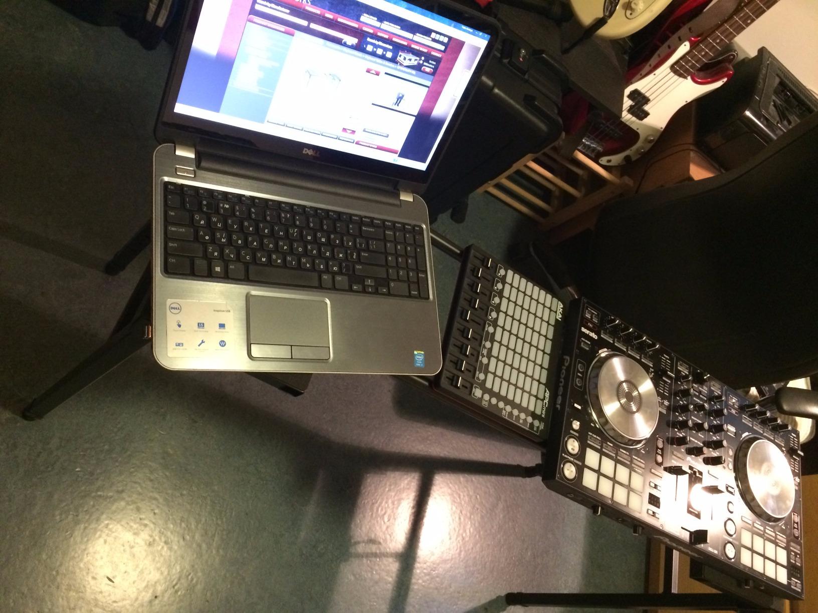 Gator Frameworks GFW-UTILITY-TBL Keyboard-Tisch 60 kg
