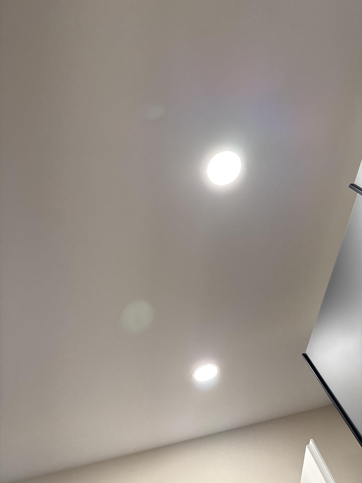 Alusso Recessed Einbaustrahler dimmbar Ø145-160mm 6 Stück