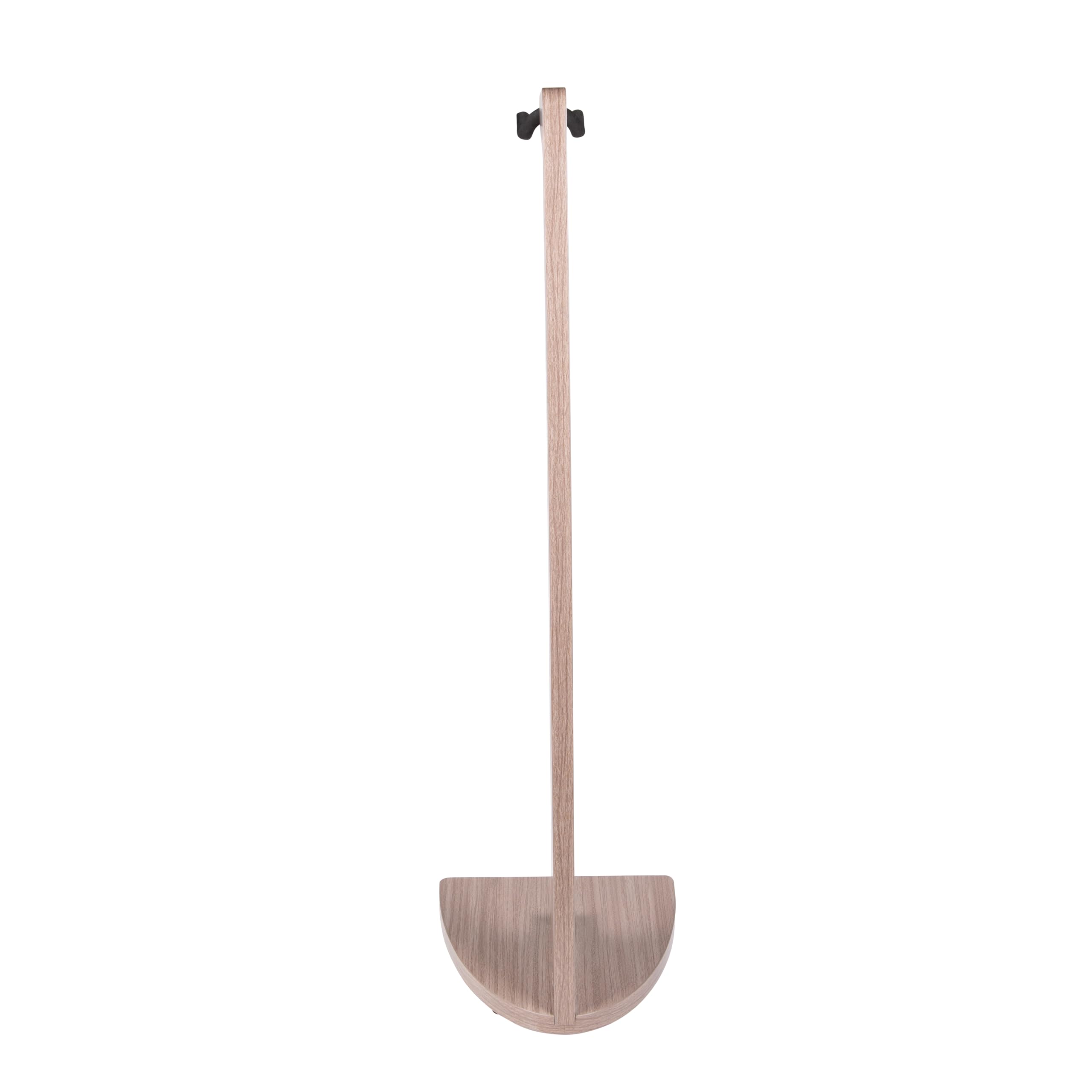Gator Frameworks Elite Gitarrenständer Holz Grau
