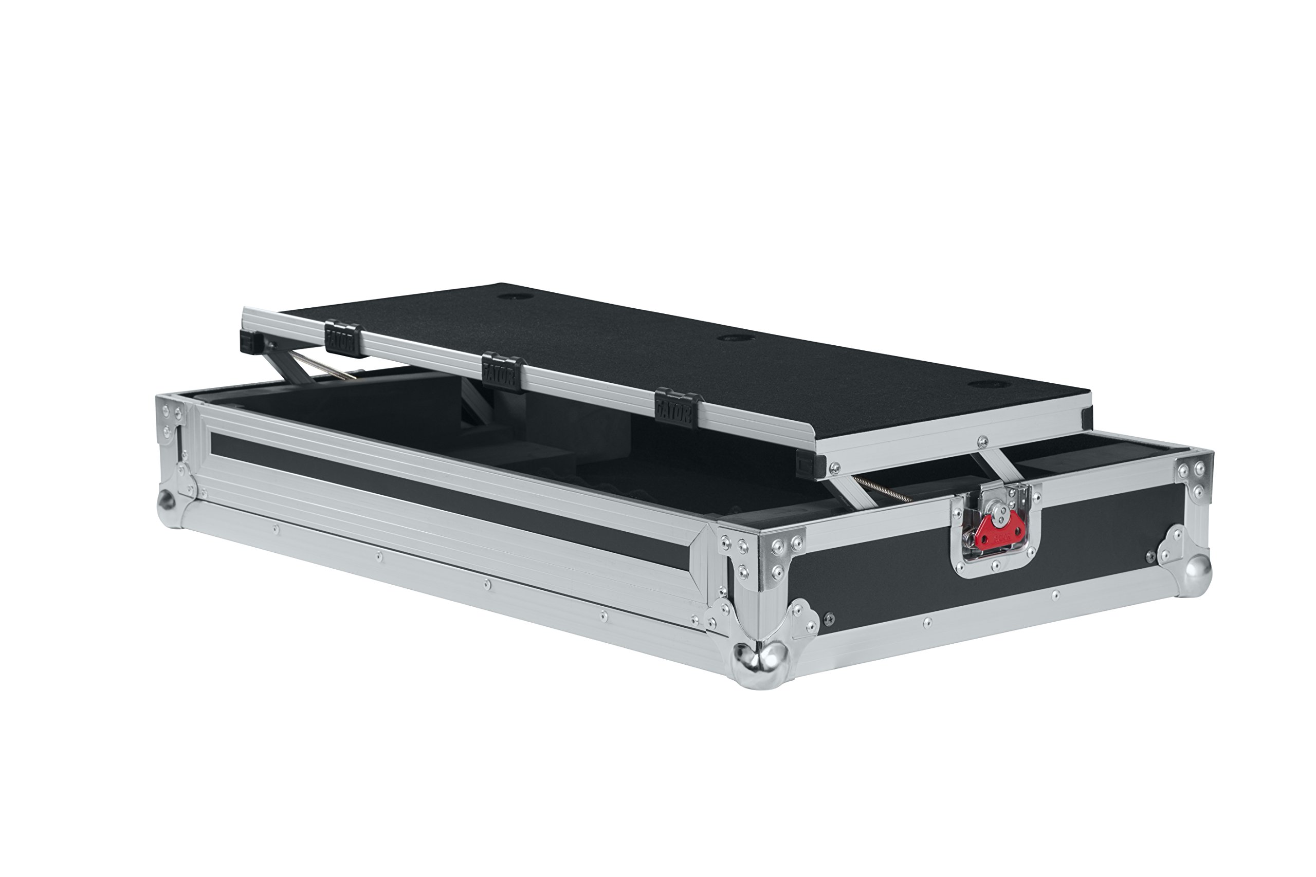 Gator G-Tour G-TOURDSPUNICNTLA DJ-Case große Controller
