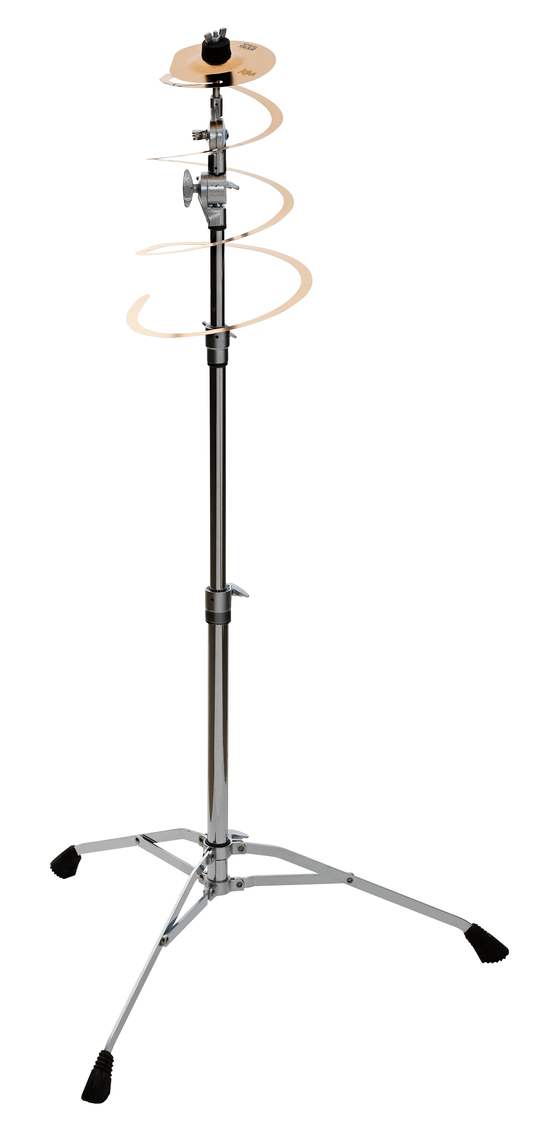 Zildjian FX 10" Spiral Stacker Effektbecken Stack