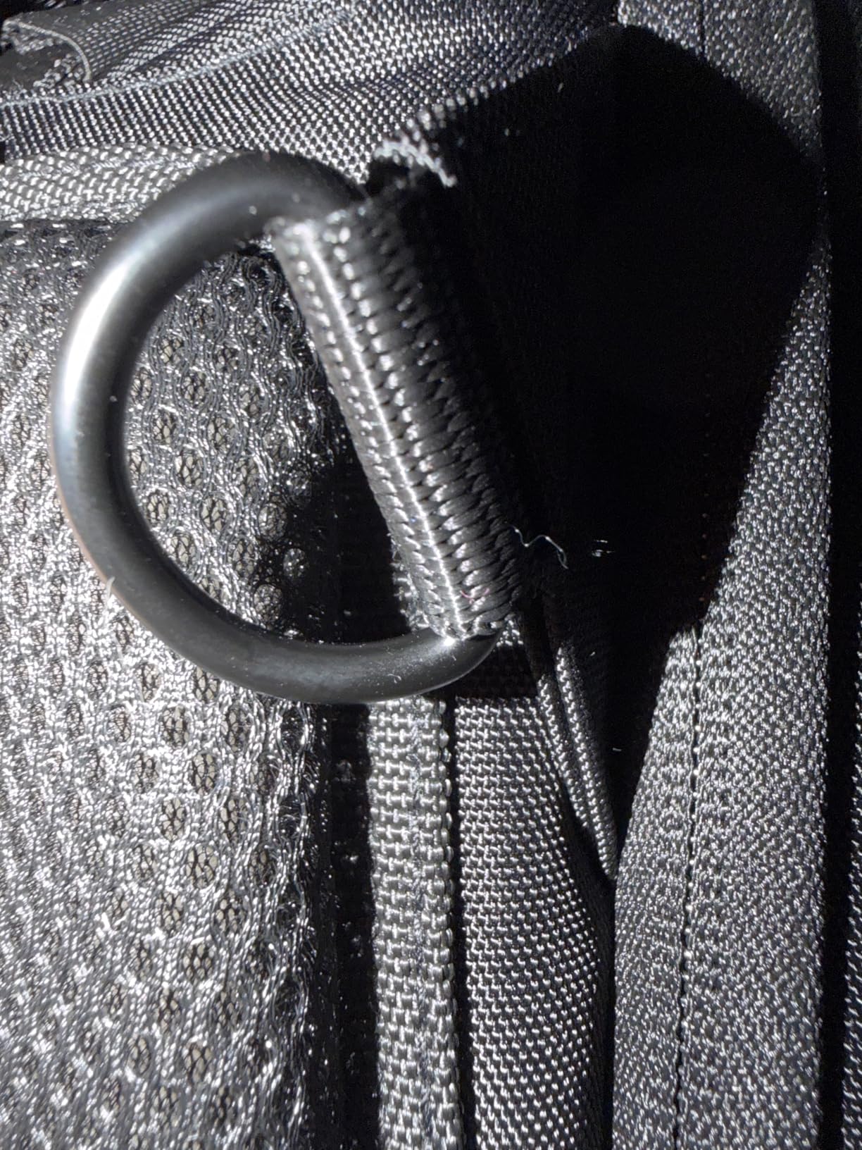 Gator ICON Rucksack Laptop Nylon schwarz wetterbeständig