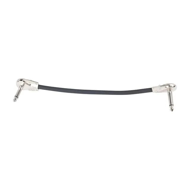 Gator Cableworks Backline Patchkabel 6 Inch 15 cm