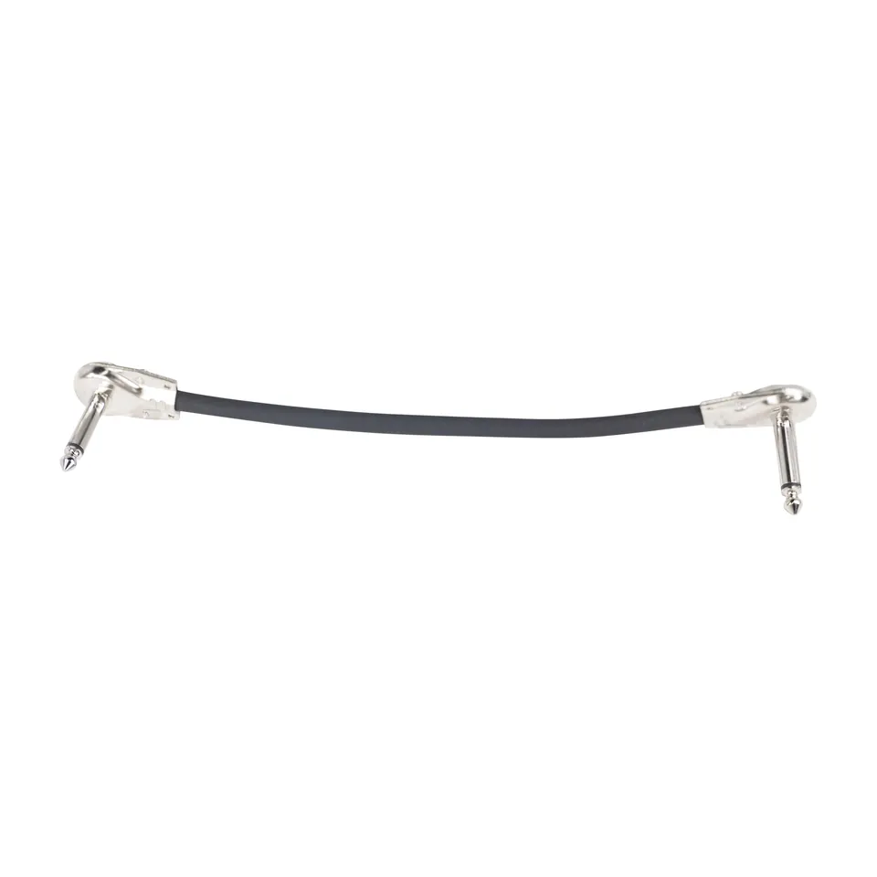 Gator Cableworks Backline Patchkabel 6 Inch 15 cm