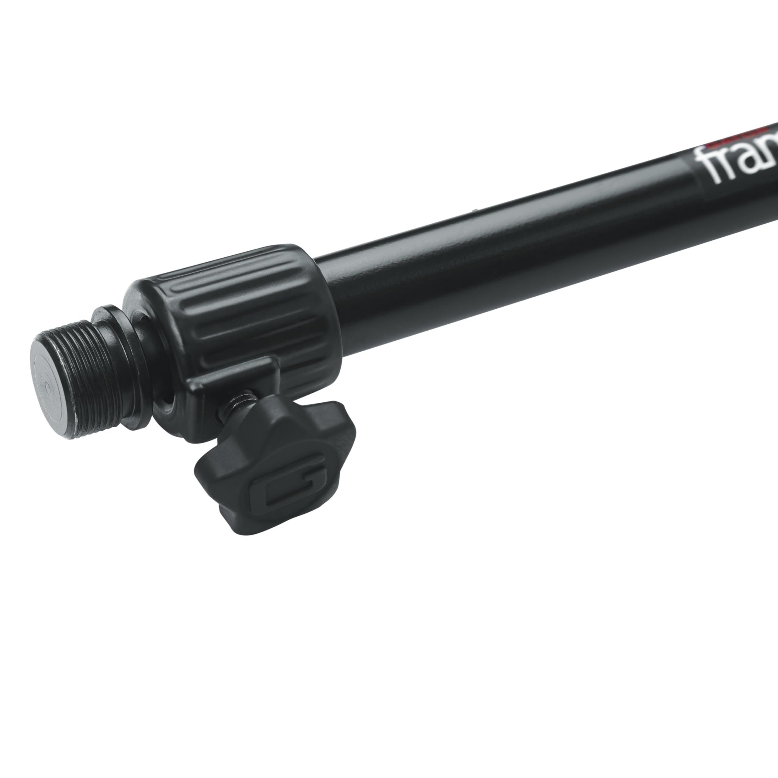 Gator Frameworks GFW-MIC-CLMPBM16 Mini-Galgen 40,6 cm
