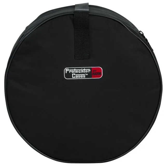 Gator Percussion GP-1305.5SD Snare Bag 13"x5,5" schwarz gepolstert