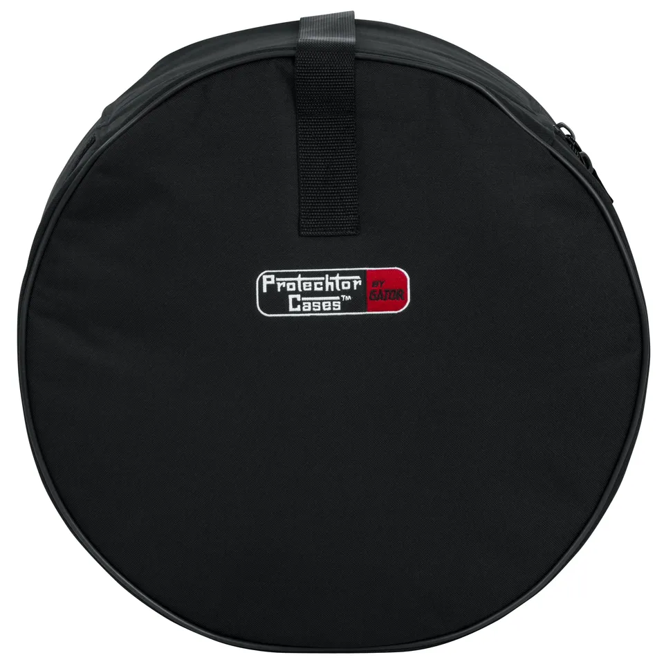Gator Percussion GP-1305.5SD Snare Bag 13"x5,5" schwarz gepolstert
