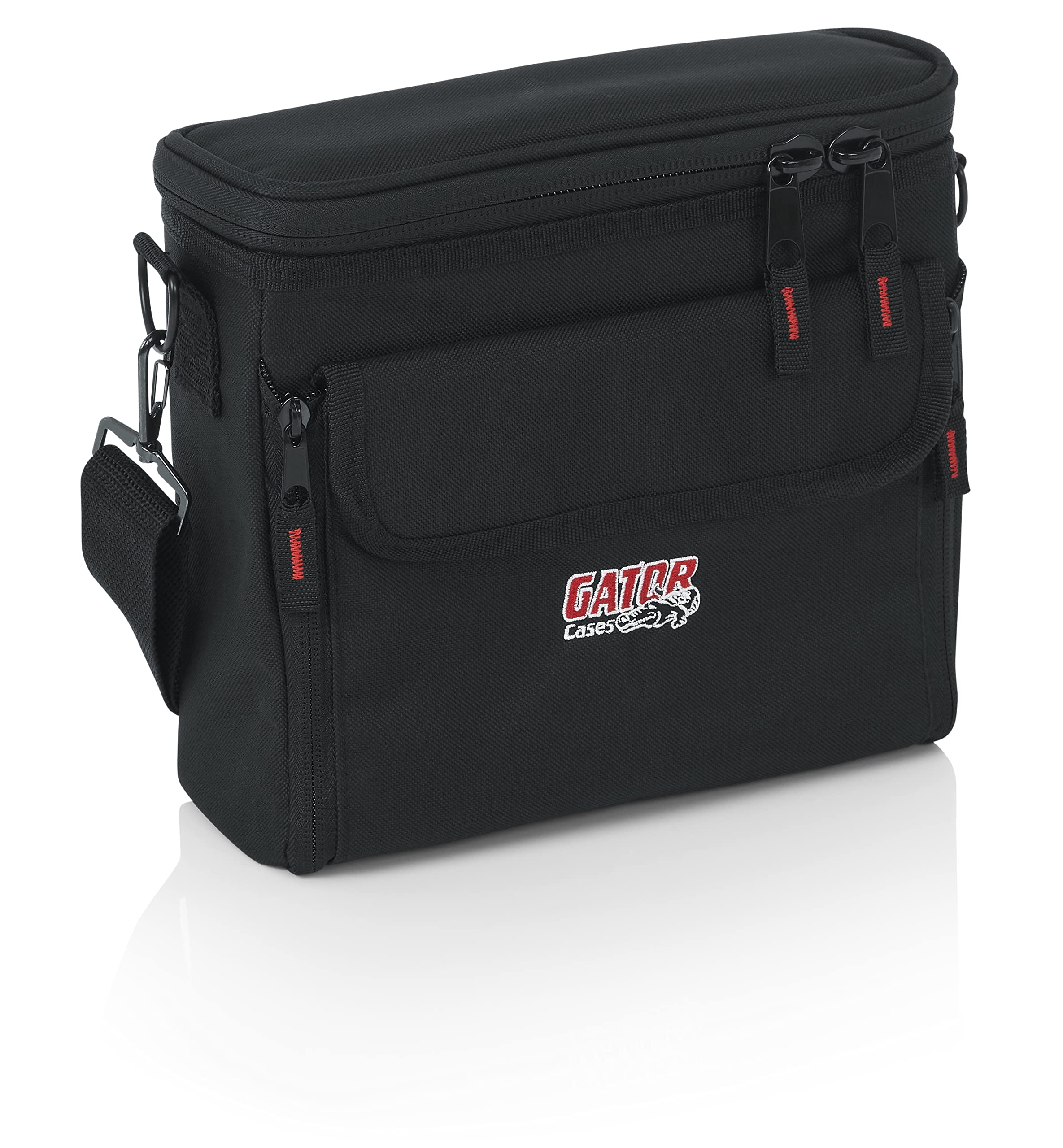 Gator Microphones G-IN EAR SYSTEM Tasche In-Ear halbrack