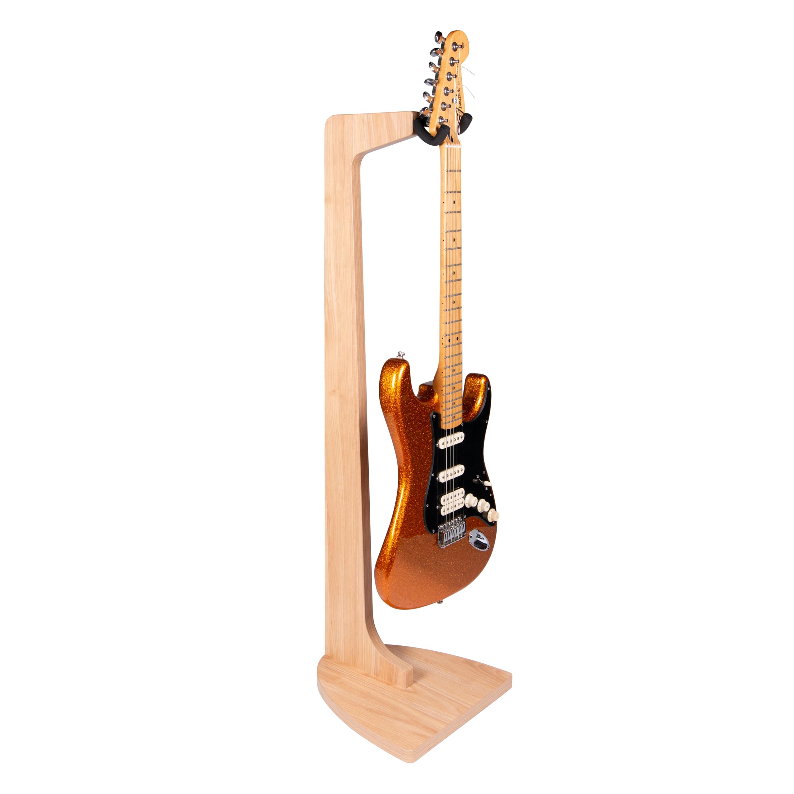 Gator Frameworks Elite GFW-ELITEGTRHNGSTD Gitarrenständer Ahorn
