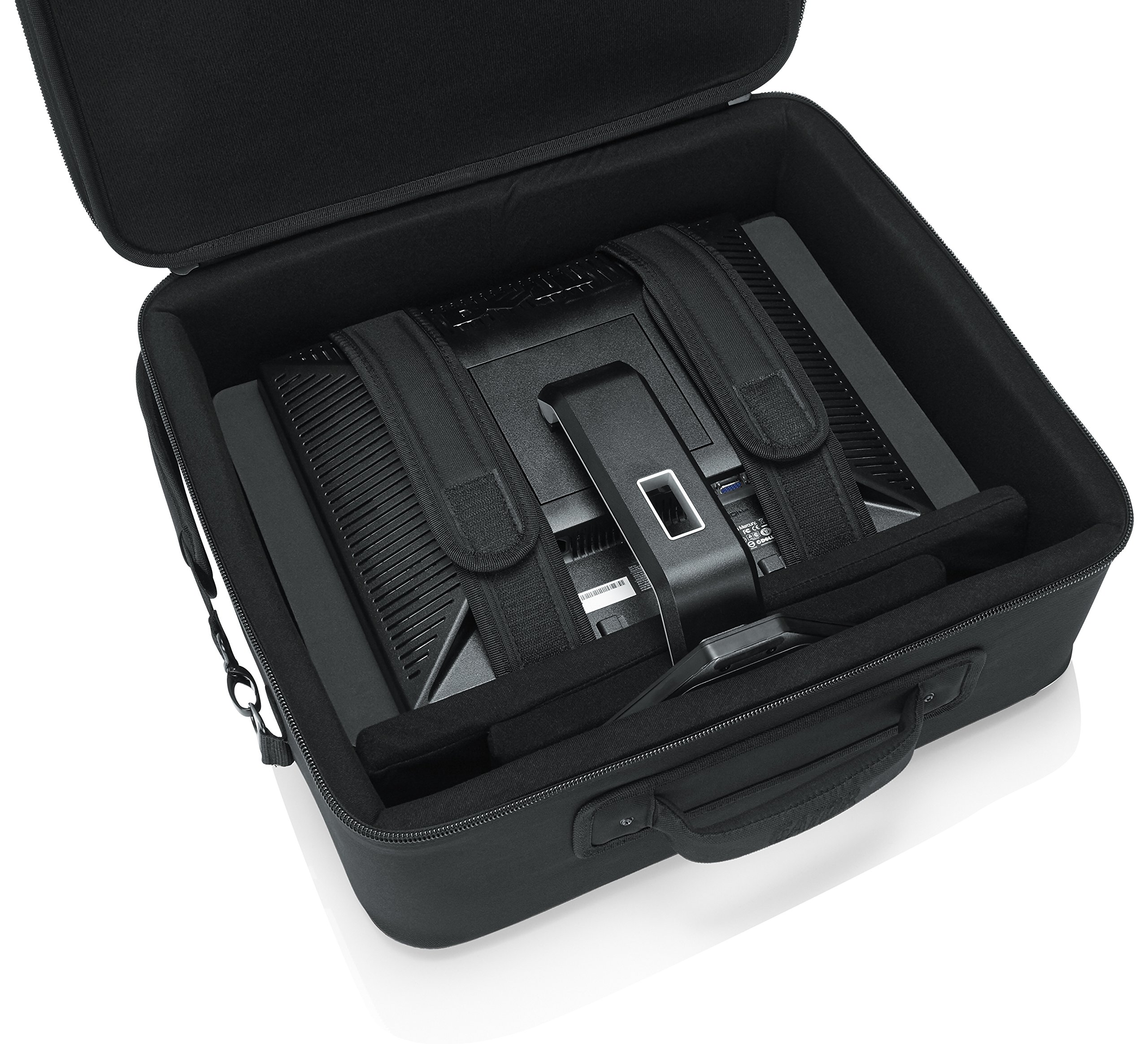Gator G-MONITOR2-GO22 Monitor Tasche 22 Zoll gepolstert