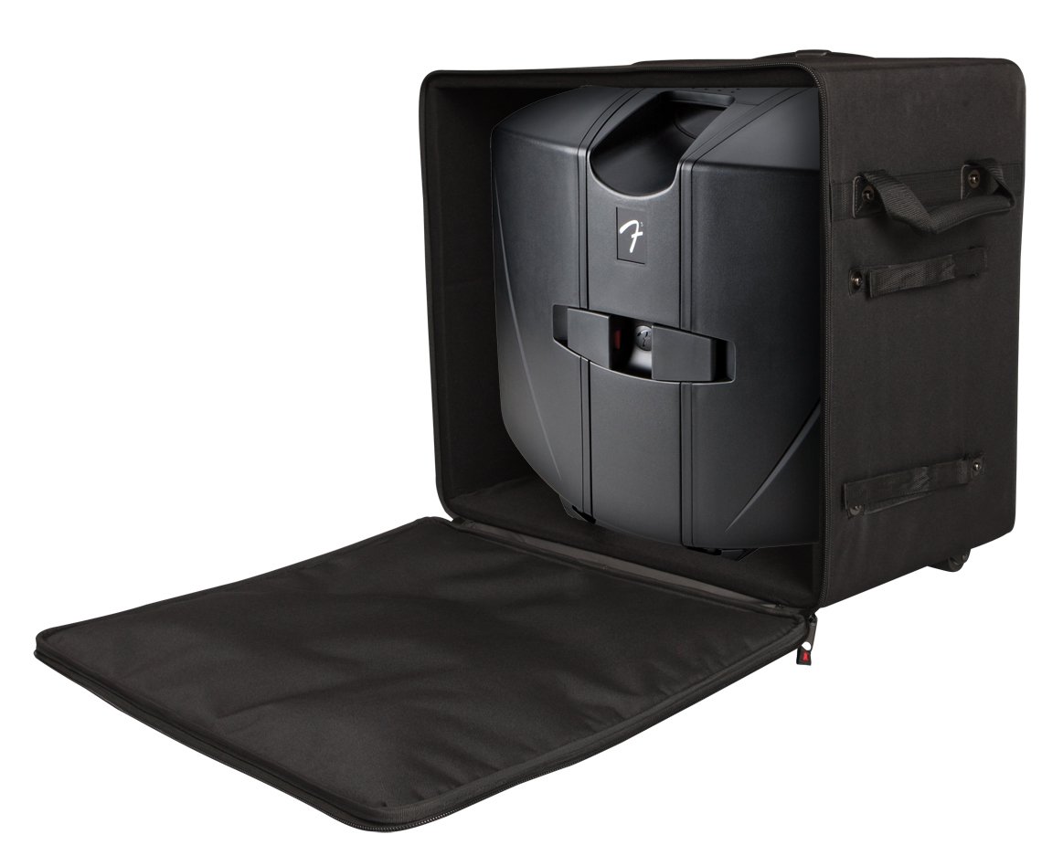 Gator G-PA TRANSPORT-LG PA Case Passport groß Stauraum