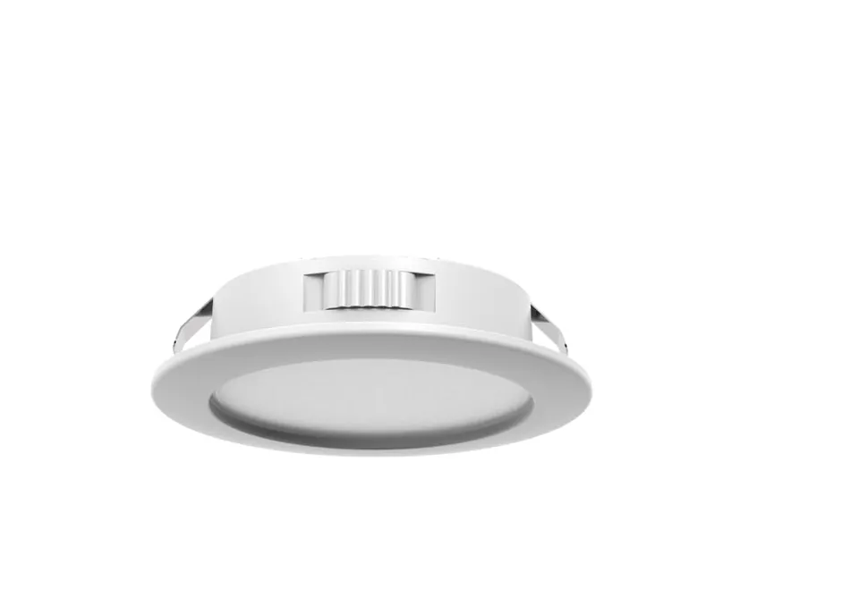 Alusso Cabinet Light 4W Schrankleuchte Weiß Unterbau