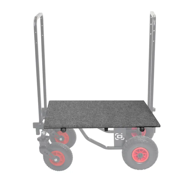 Gator Utility GFW-UTL-CART-LD Ablage Cargo Deck 2-teilig