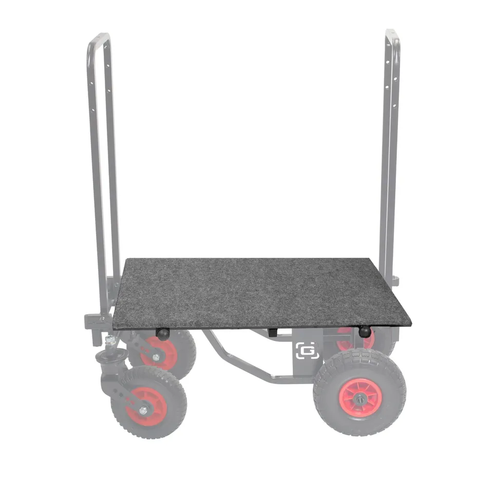 Gator Utility GFW-UTL-CART-LD Ablage Cargo Deck 2-teilig