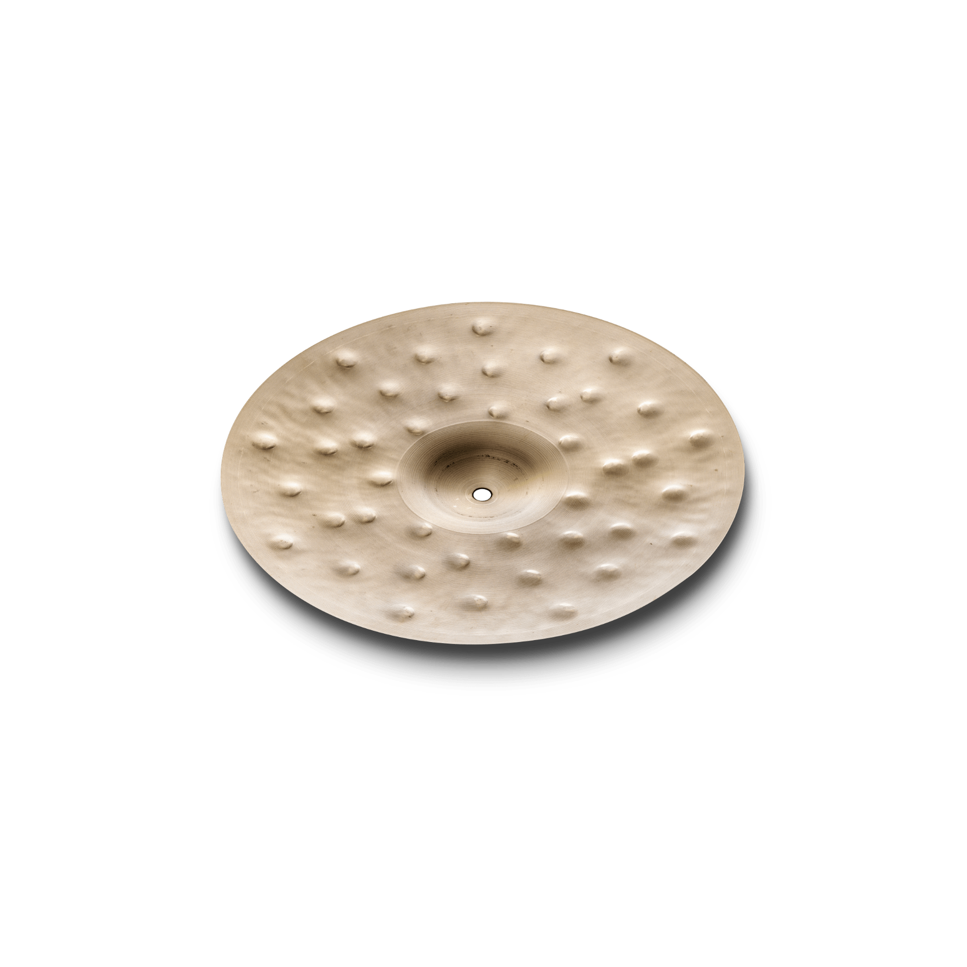 Zildjian K Family K Custom Special Dry HiHat 14 Zoll Paar