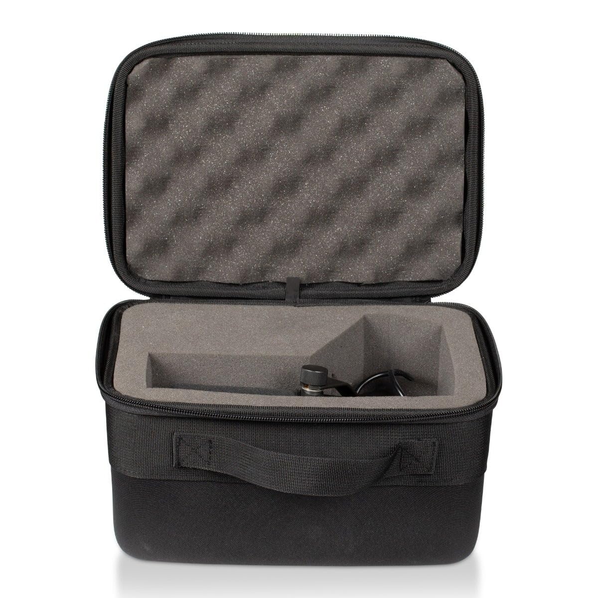 Gator G-MIC-SM7B-EVA Mikrofonkoffer Shure SM7B Schwarz