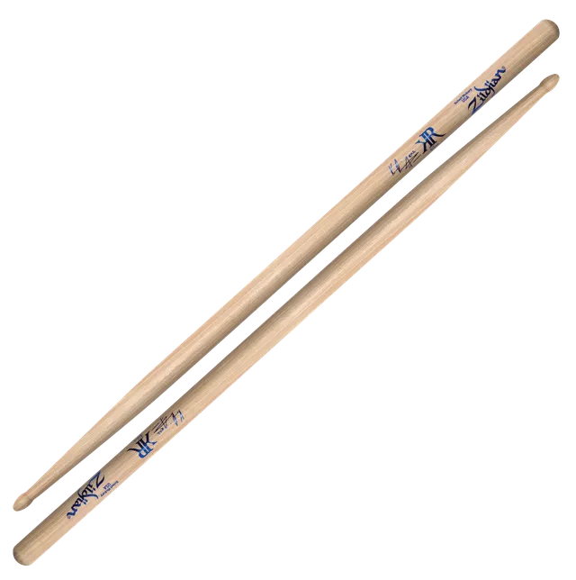 Zildjian Drumsticks Kaz Rodriguez Trommelstöcke lang Holz