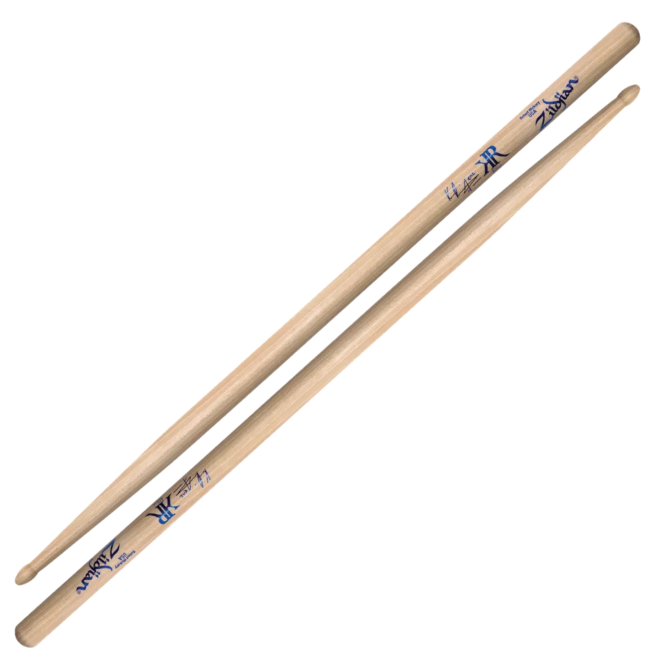 Zildjian Drumsticks Kaz Rodriguez Trommelstöcke lang Holz