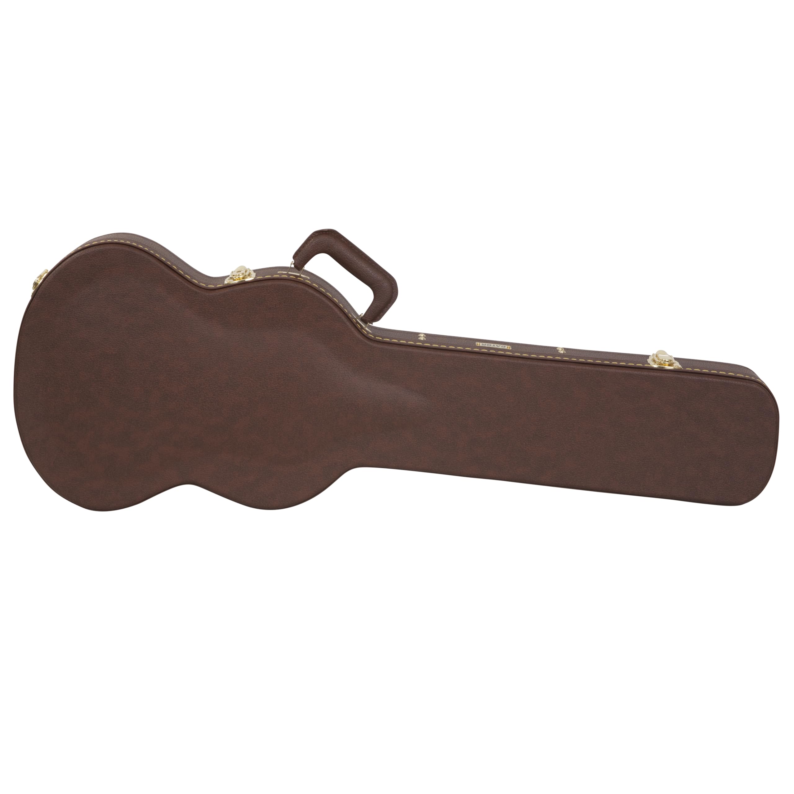 Gator GW-Extreme Gitarrenkoffer L Schwarz
