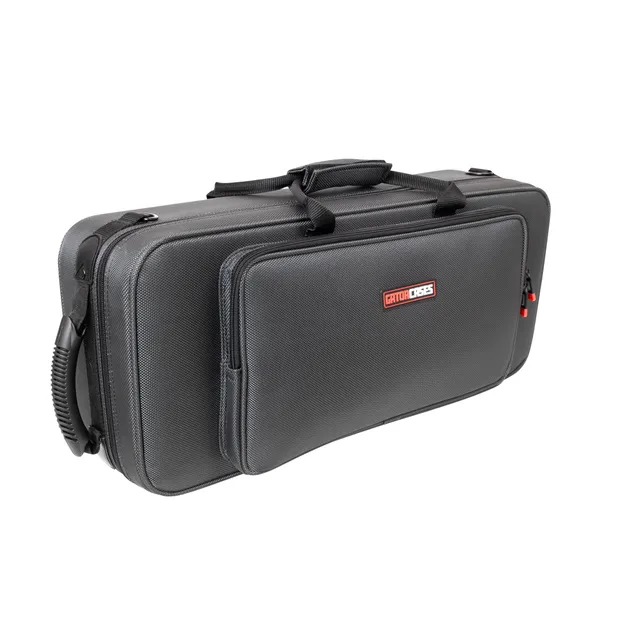 Gator Adagio Bb-Tenorsaxophon Koffer EPS 4 kg